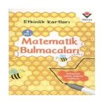 Nacario Matematik Bulmacaları / Etkinlik Kartları