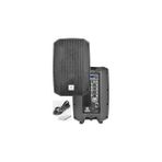 Nacario Maxword MAXI-12A Aktif Kabin Hoparlör 12 Inç H Sınıfı 1200 Watt Bluetooth USB