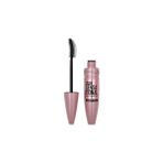 Nacario Maybelline Lash Sensational Yelpaze Etkili Siyah Maskara