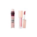 Nacario Maybelline New York Instant Anti Age Eraser Kapatıcı- 05 Brighten & Maybelline New York Li - Çok Renkli