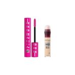 Nacario Maybelline New York Lash Sensational Firework Maskara & Instant Anti Age Eraser Kapatıcı - - Çok Renkli
