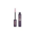 Nacario Maybelline New York Lash Sensational Plum Twilight, Göz Alıcı Bir Göz Makyajı Için Koy - Çok Renkli