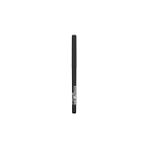 Nacario Maybelline New York Lasting Drama Automatic Liner Göz Kalemi- Midnight Black - Çok Renkli