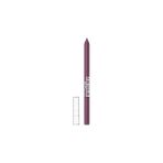 Nacario Maybelline New York Tattoo Liner Jel Göz Kalemi - 818 Berry Bliss - Çok Renkli