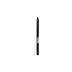 Nacario Maybelline New York Tattoo Liner Jel Göz Kalemi - 900 Deep Onyx (Siyah) - Çok Renkli