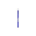 Nacario Maybelline New York Tattoo Liner Jel Göz Kalemi - Galatic Cobalt - Çok Renkli