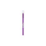 Nacario Maybelline New York Tattoo Liner Jel Göz Kalemi - Purple Pop - Çok Renkli
