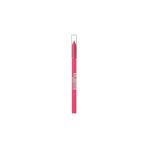 Nacario Maybelline New York Tattoo Liner Jel Göz Kalemi - Ultra Pink - Çok Renkli