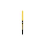 Nacario Maybelline New York The Colossal Kajal Argan Yağı Içeren Ekstra Siyah Göz Kalemi 1 Pake - Çok Renkli