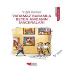 Nacario Maz Babamla Beter Amcamın Maceraları