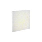 Nacario Mcs Genişletilebilir 10 Sayfalık Karalama Defteri Albümü, 12 x 12 Inç Sayfa, 30 x 30 Cm, Büyülü Anl