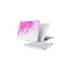 Nacario Mcstorey Macbook Air 13.6 Inç Kılıf Uyumlu M2 M3 M4 M5 Sert Koruyucu Hard Case A2681 A3113 A3240 A3