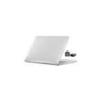 Nacario Mcstorey Macbook Air 13.6 Inç Simli Kristal Parlak Kılıf A2681 A3113 A3240 A3449 M2 M3 M4 M5 Uyumlu