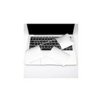 Nacario Mcstorey Macbook Air 13 Inç Palm Koruyucu Trackpad Koruyucu Uyumlu A1466 A1369 2010-2017 Avuç Iç