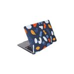Nacario Mcstorey Macbook Air 13 Kılıfı A2337 M1 A2179 A1932 Uyumlu Özel Sanatsal Desenli Hard Case Sert Kor