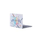Nacario Mcstorey Macbook Air Kılıf 13 Inç – A1369 A1466 2010-2017 Eski USB Girişli Model | Brain