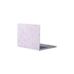 Nacario Mcstorey Macbook Air Kılıf 13 Inç FLOWER05NL Eski USB Girişli Model 2010-2017 A1369 A1466 ile Uyuml