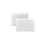 Nacario Mcstorey Macbook Air M1 Kılıf A2337 Uyumlu 13 Inç Mat Sert Kılıf A2179 A1932 Parmak Izi Bırakmayan