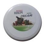 Nacario Medicablends Kafur Özlü Extra Mucizevi Krem - 100 ml - Renkli