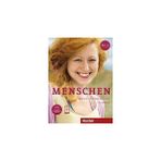 Nacario Menschen A1.1: Deutsch Als Fremdsprache / Kursbuch