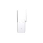 Nacario Mercusys ME80X, AX3000 Mbps, 1 Gigabit Bağlantı Noktası 2 Harici Anten, Dahili Access Point Modu