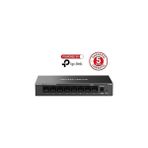 Nacario Mercusys MS108GS, 8-Port Gigabit Desktop Switch