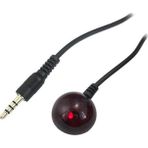 Nacario Mersat Mini Hd Uydu Alıcısı Uzun Jack Alıcı Göz