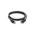 Nacario Metre Displayport To HDMI Kablo - Ses Görüntü Çevirici Kablo