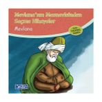 Nacario Mevlananın Mesnevisinden Seçme Hikayeler (100 Temel Eser - Ilköğretim)