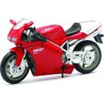 Nacario Mey Ithalat® 1:12 Model Motor 998S