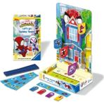 Nacario Mey Ithalat® 248728 Ravensburger - Spidey Takımı - Seyahat Boy Kutu Oyunu