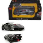 Nacario Mey Ithalat® 49200 1:14 Lamborghini Sesto Elemento Uzaktan Kumandalı Işıklı Araba - Seçenek