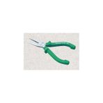 Nacario Mey Ithalat® Elta 3221 Kargaburun 160 mm Düz Uçlu Opak
