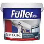 Nacario Mey Ithalat® Füller Extra Tavan Boyası 10 kg Beyaz