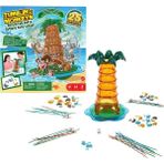 Nacario Mey Ithalat® HTW65 Tumblin' Monkeys 25. Yıl Özel Kutu Oyunu