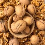 Nacario Mey Ithalat® Kabuklu Ceviz 1000 gr (1 Kg)