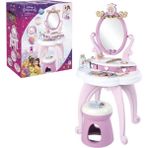 Nacario Mey Ithalat® Princess 2 In 1 Kuaför Seti
