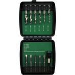 Nacario Mey Ithalat® Proscr 03393 Delme Vidalama Bits Ucu Seti
