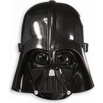 Nacario Mey Ithalat® Rubies Darth Vader Maske