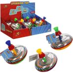 Nacario Mey Ithalat® S00005141 Zap Topaç -Sun - Seçenek