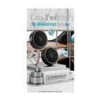 Nacario Mey Ithalat® TS-S250 Eversonic Tweeter Seti 350W Yüksek Performans Kristal Netliğinde Tiz Ses Hoparlörü 723158
