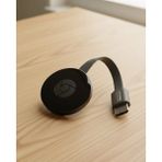Nacario Mey Ithalat® Wireless Display HDMI Adaptör Telefon Laptop Tv Yansıtma