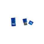 Nacario Micro Sd Kart Okuyucu Sdxc Tf USB 2.0 T-Flash Microsd Transflash Hafıza Kartı Okuyucu Adaptör Yazıc