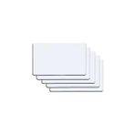 Nacario Mifare Kart 13 56 Mhz Rfid Kart Okuyucularla Uyumlu 10 Adet