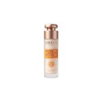 Nacario Mineral Güneş Kremi Spf 50+ | Karşıtı & Ton Eşitleyici Yüz Güneş Kremi | Niacinamide &