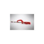 Nacario Mini Demir Testere, 30 cm Değiştirilebilir Bıçaklı, Plastik Saplı, Ahşap, Pvc, Metal, Plastik