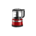 Nacario Mini Mutfak Robotu 5KFC3516 Kırmızı-Eer