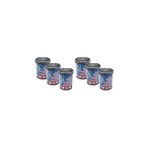 Nacario Miss Flora Nem Alıcı 200 G 3'lü Paket (2 Paketi) - Standart - Çok Renkli