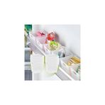 Nacario Mithra Life 12 Adet Buzdolabı Kapak Içi Düzenleyici Banyo Organizer MIT1104
