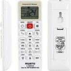 Nacario Mitsubishi K-Ms636 Universal Akıllı Klima Kumandası